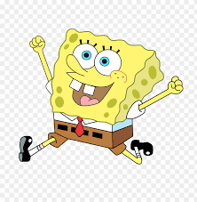 Imagen de bob esponja